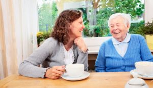 Geriatric Care: Here Is What You Can Do